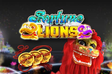 Fortune Lions 2 betsul
